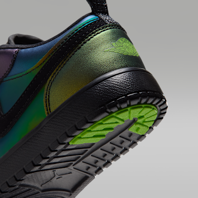 NIKE公式】ジョーダン 1 LOW ALT リトルキッズシューズ.オンライン